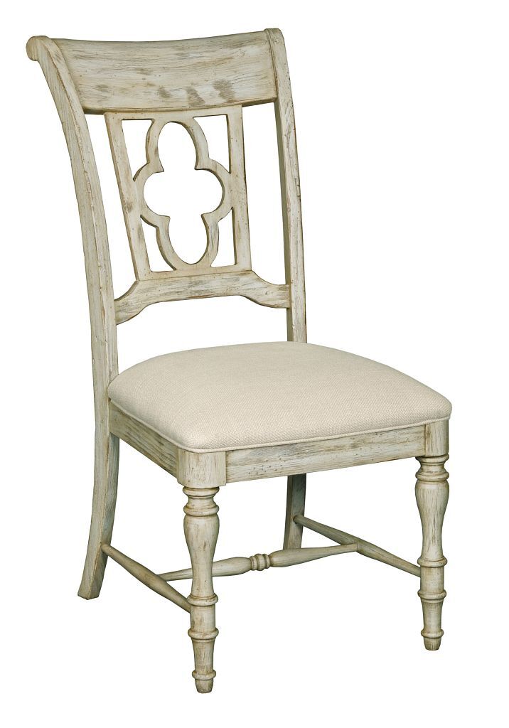 Weatherford Canterbury Rectangular Wood Extendable Dining Room Set