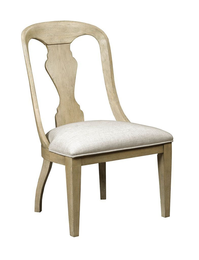 Litchfield Sussex/James Wood Extendable Dining Room Set