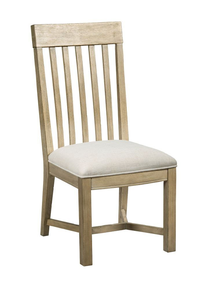 Litchfield Sussex/Whitby Wood Extendable Dining Room Set