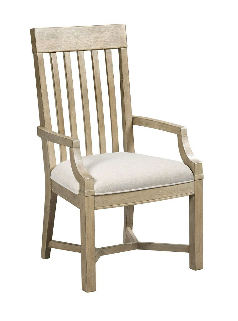 Litchfield Sussex/Whitby Wood Extendable Dining Room Set