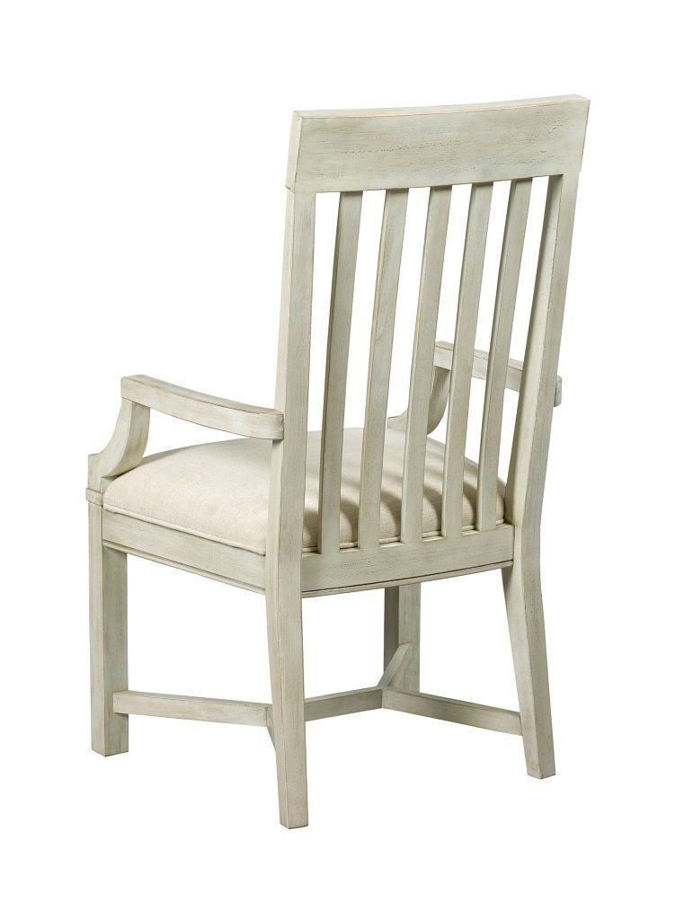 Litchfield Sussex/James Wood Extendable Dining Room Set