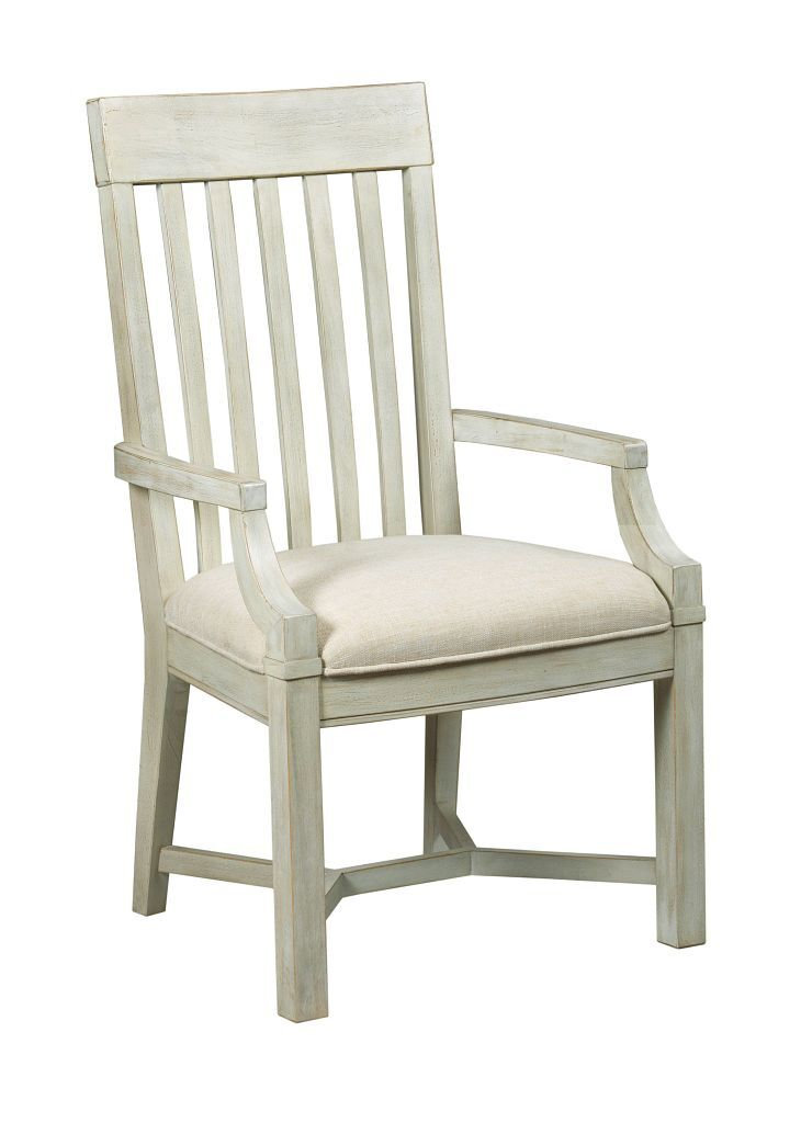 Litchfield Sussex/James Wood Extendable Dining Room Set