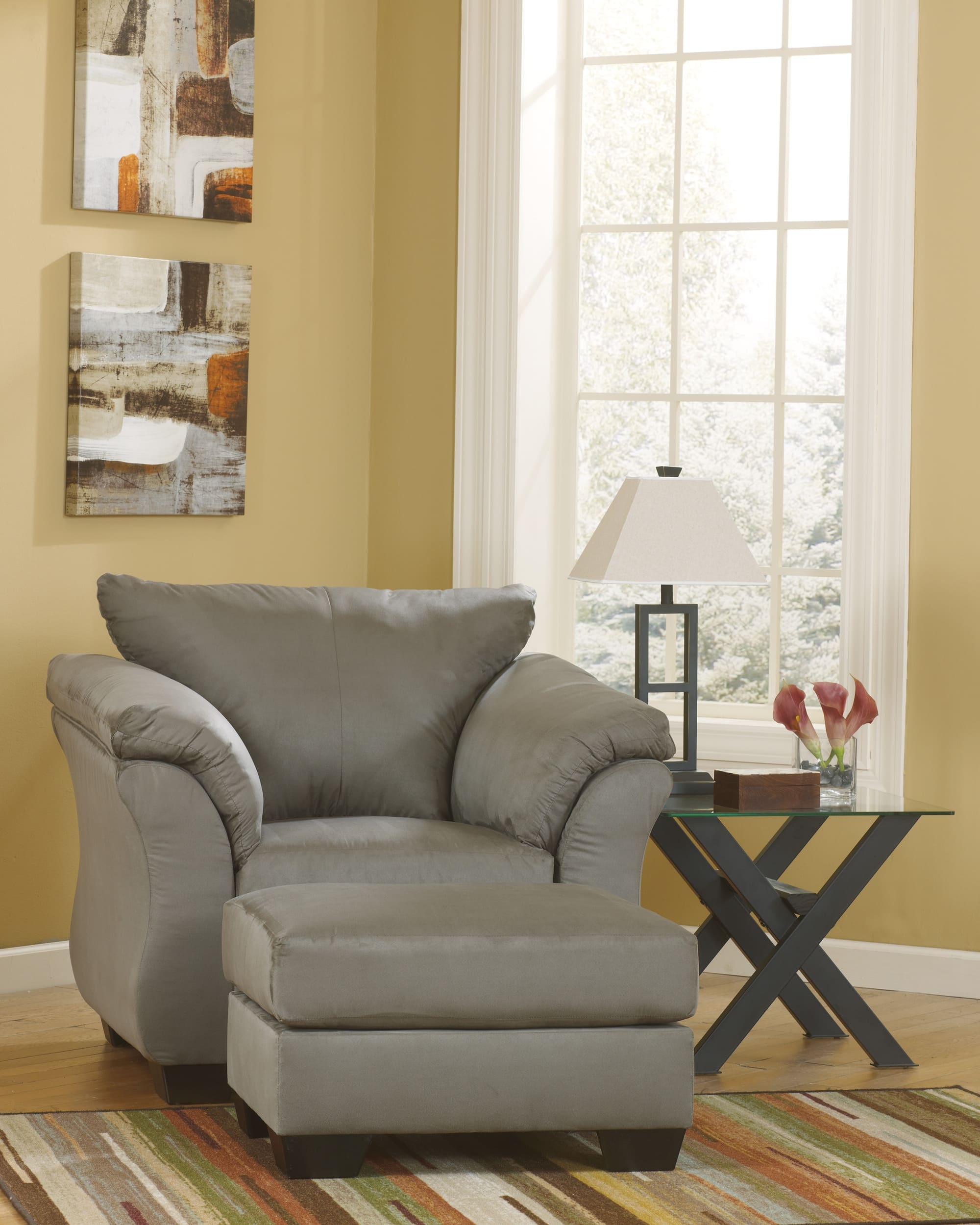Ashley Darcy Chair