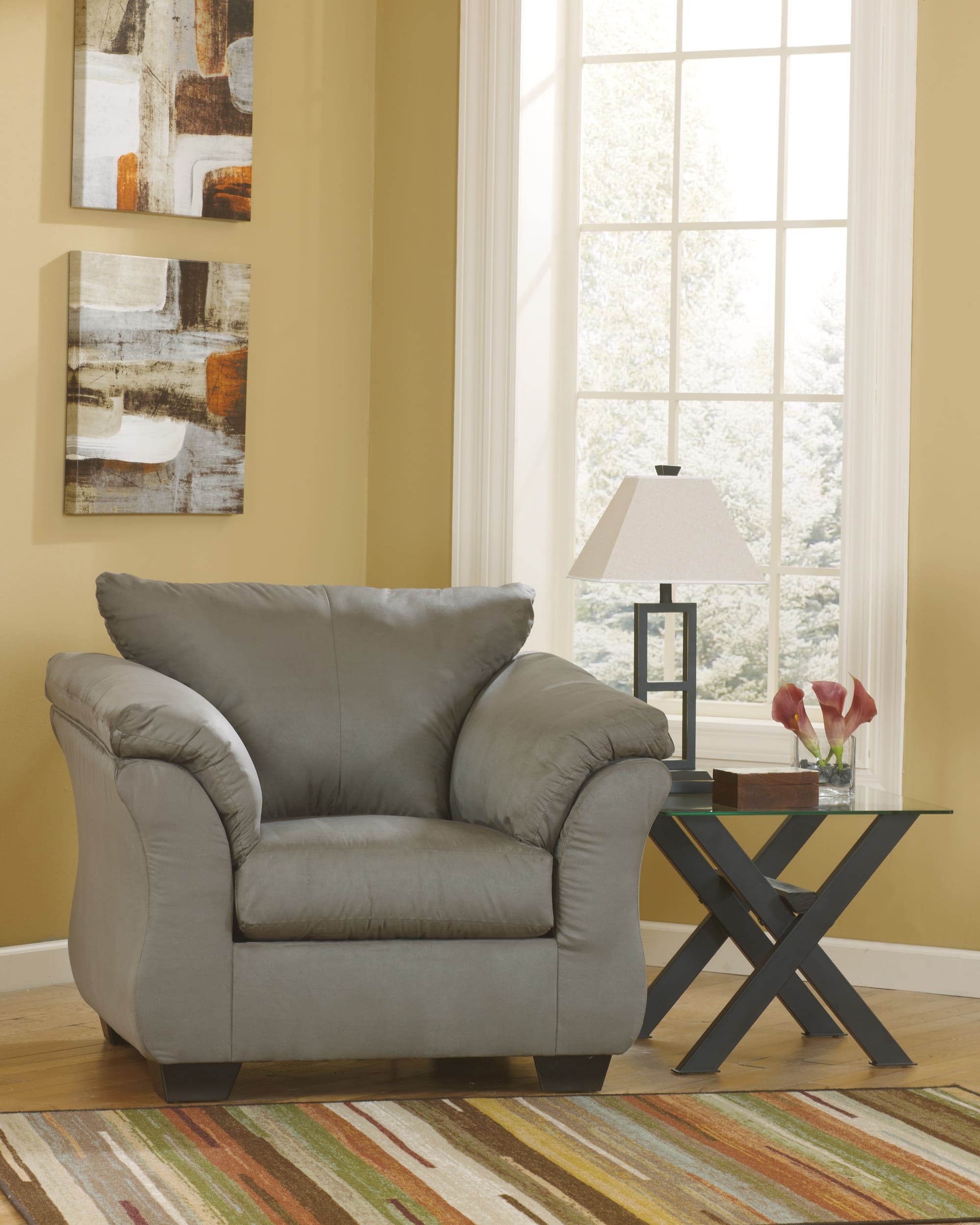 Ashley Darcy Chair