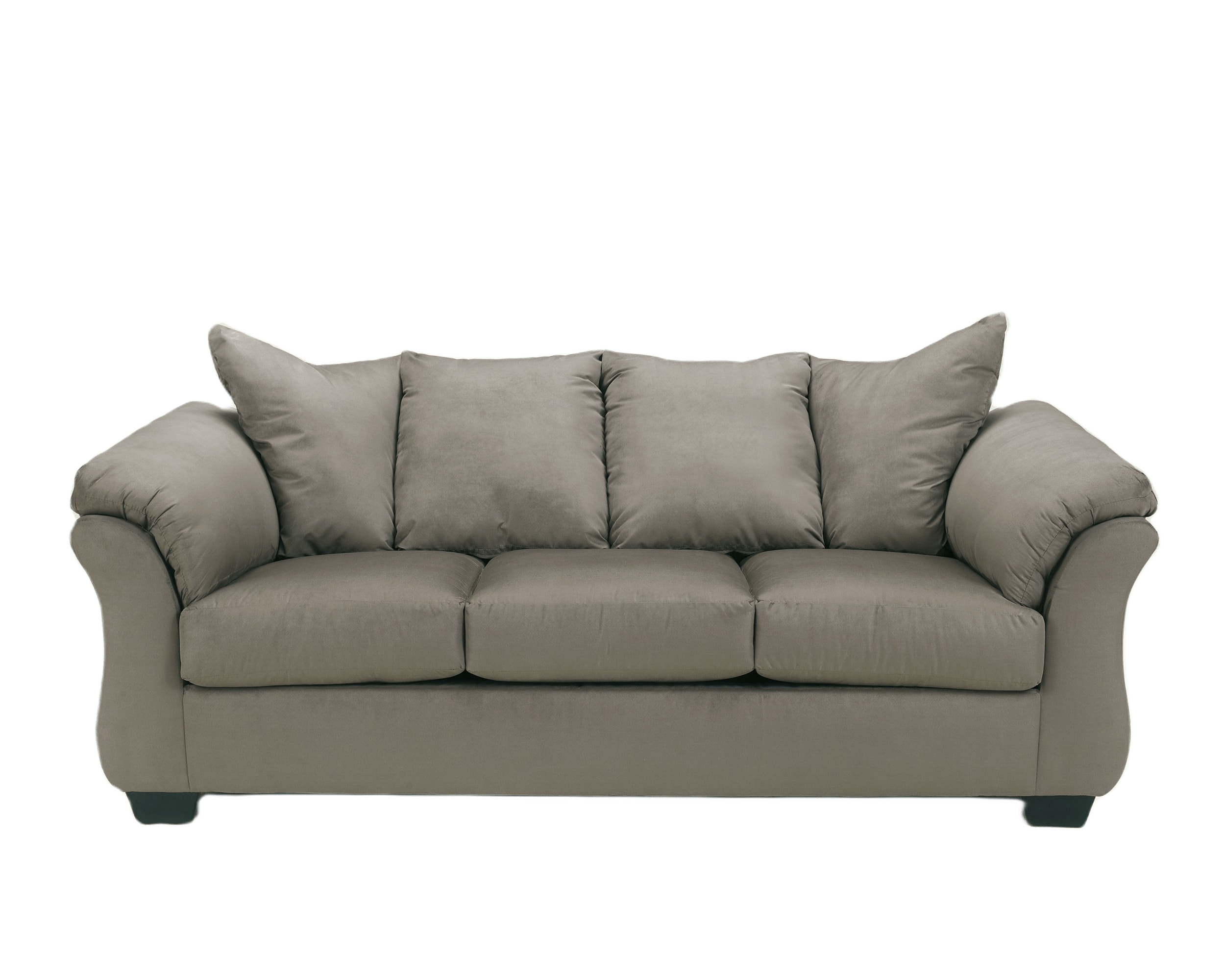 Ashley Darcy Polyester Sofa