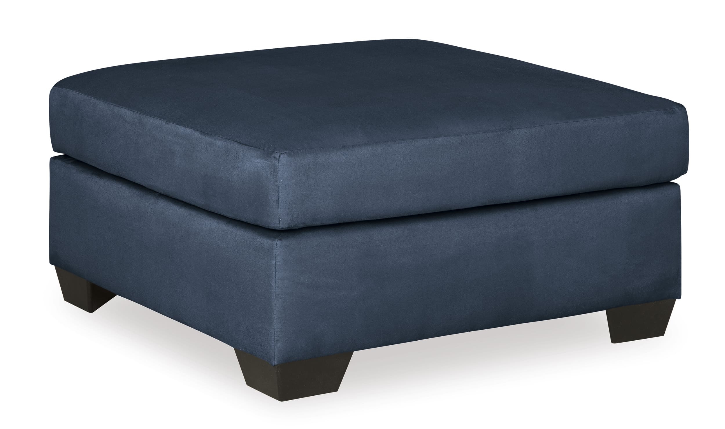 Ashley Darcy Polyester Ottoman