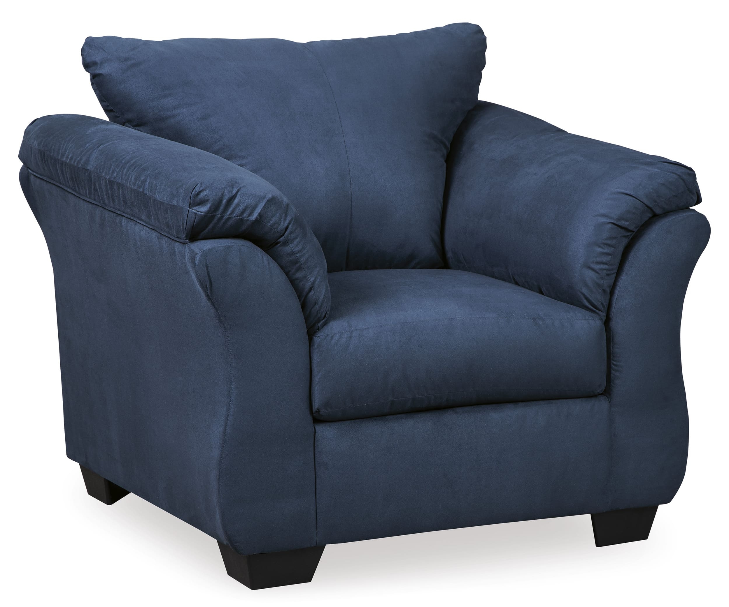 Ashley Darcy Polyester Chair