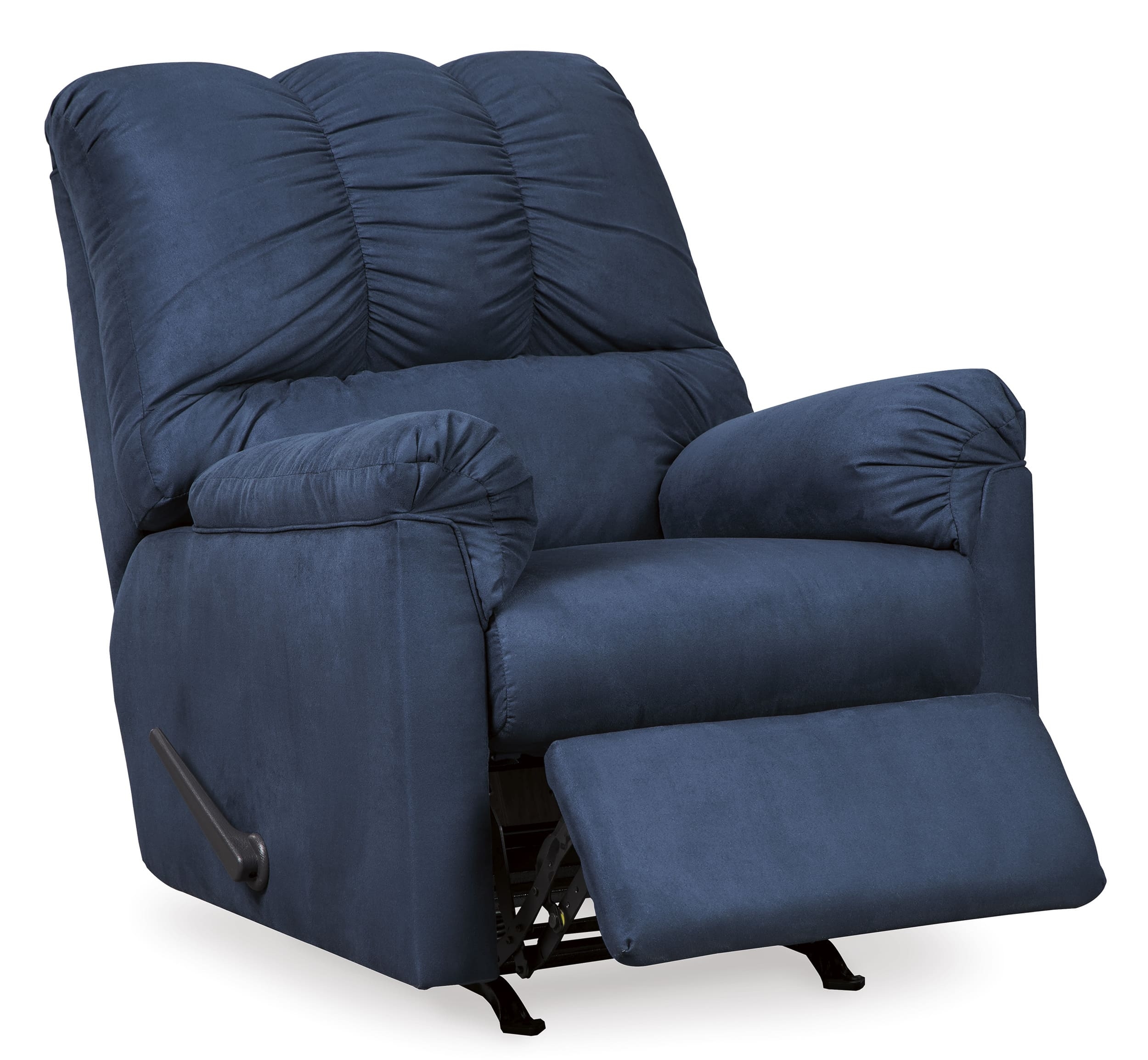 Darcy Polyester Recliner