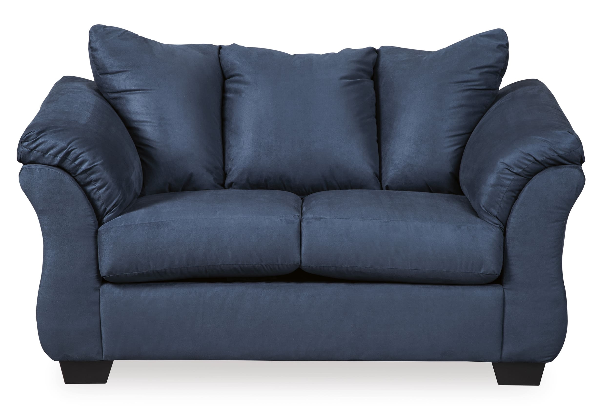 Ashley Darcy Polyester Loveseat