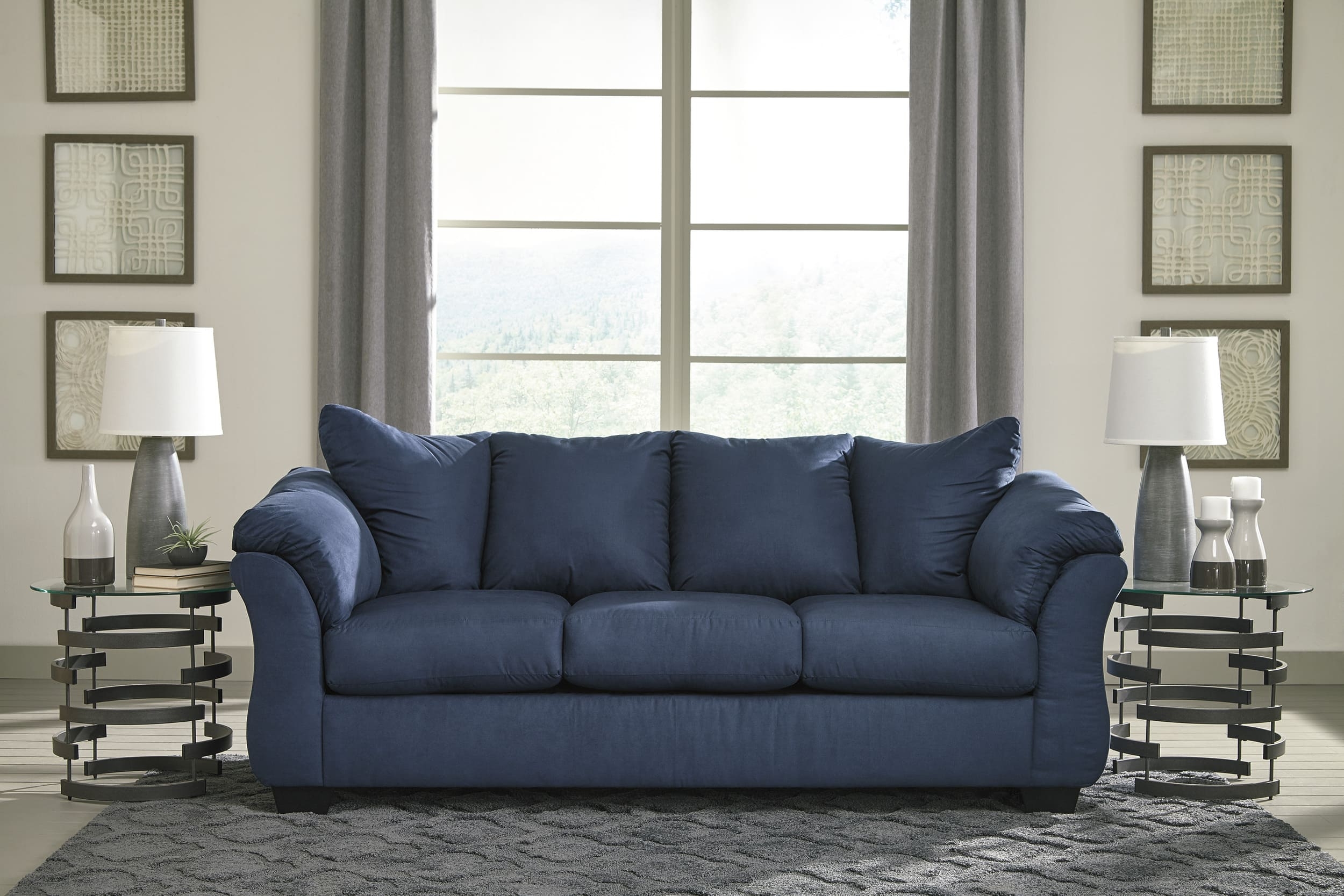Ashley Darcy Sofa