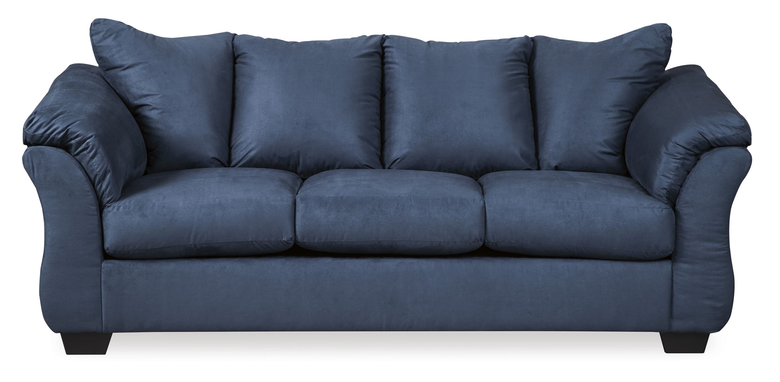 Ashley Darcy Polyester Sofa
