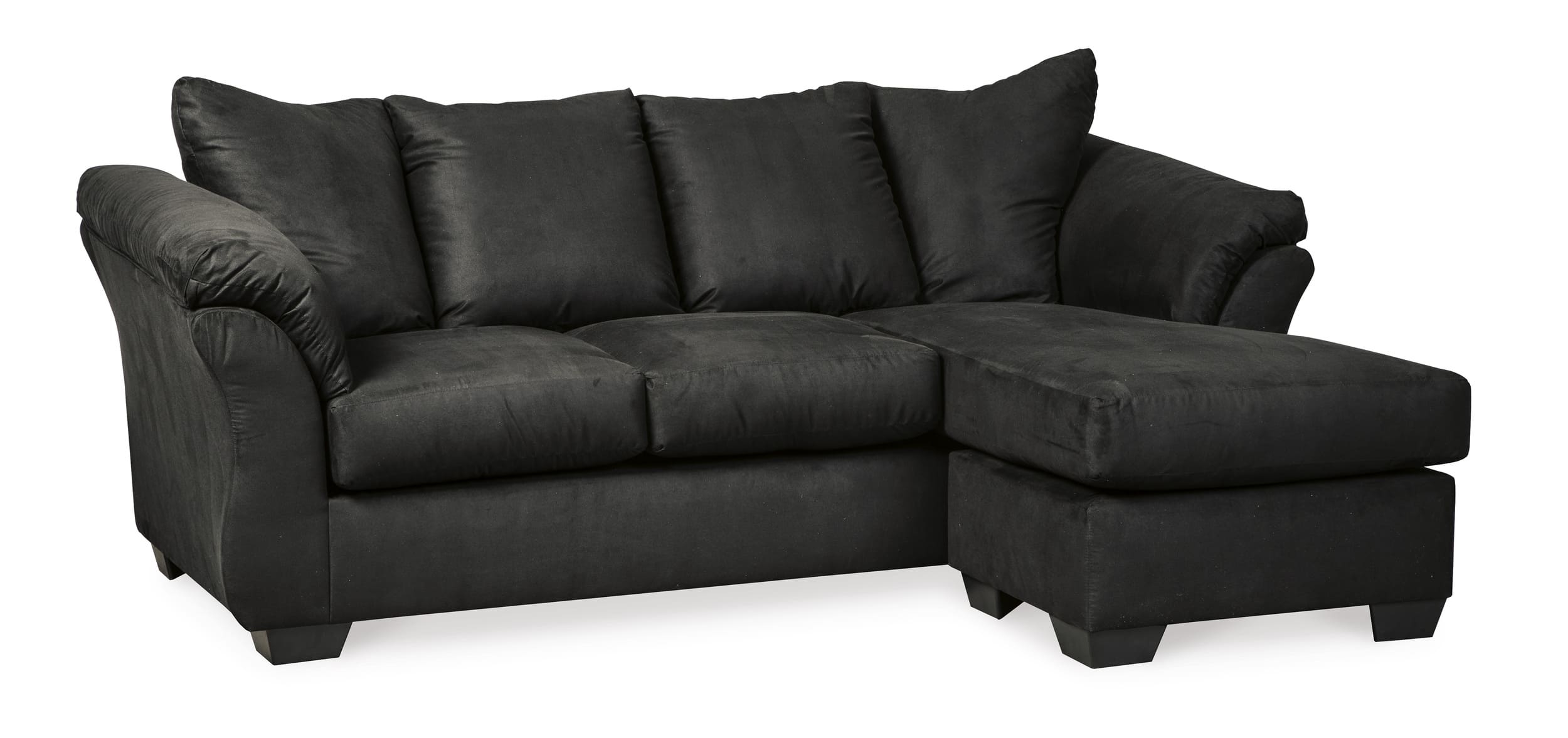 Ashley Darcy Polyester Sofa Chaised