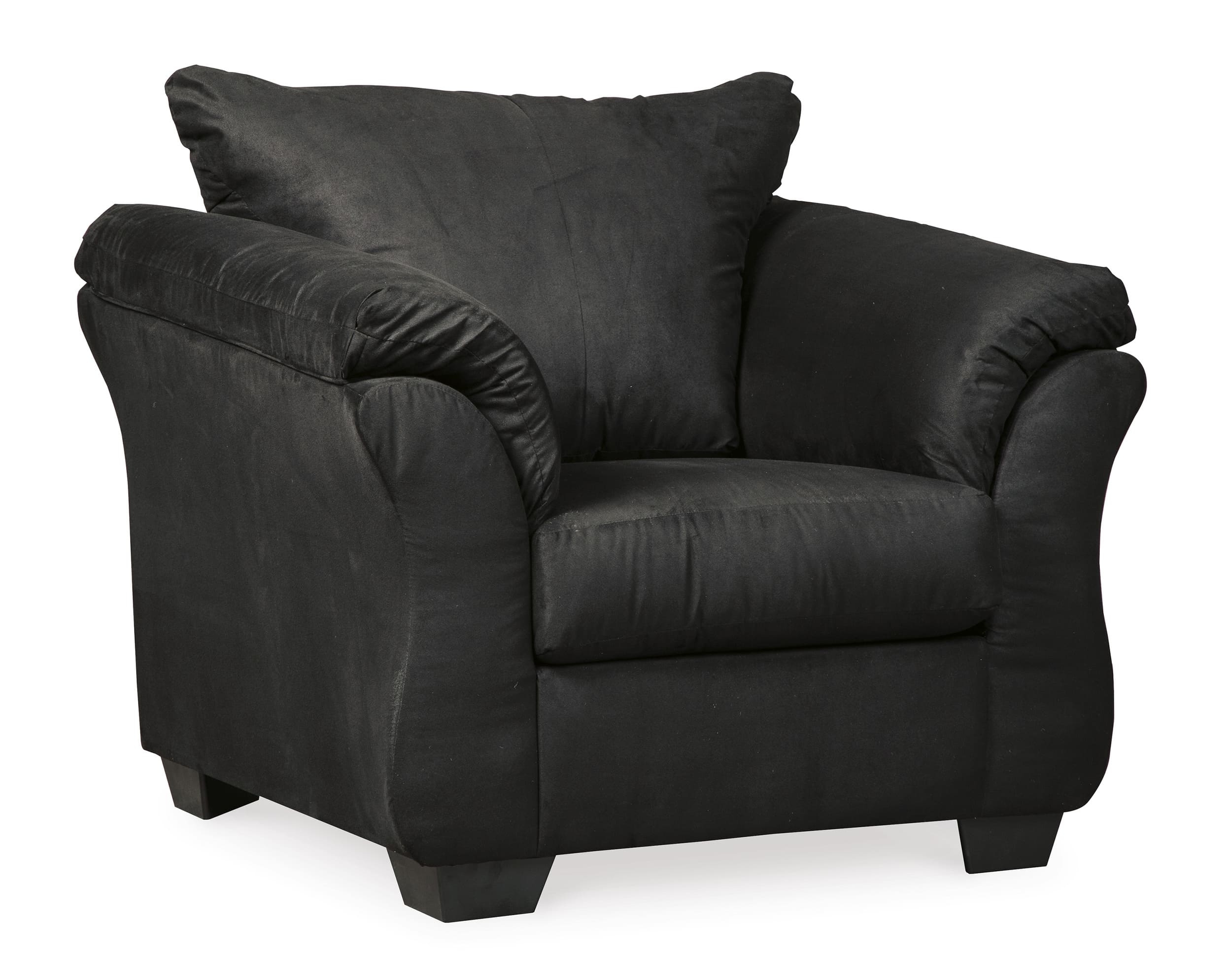 Ashley Darcy Polyester Chair
