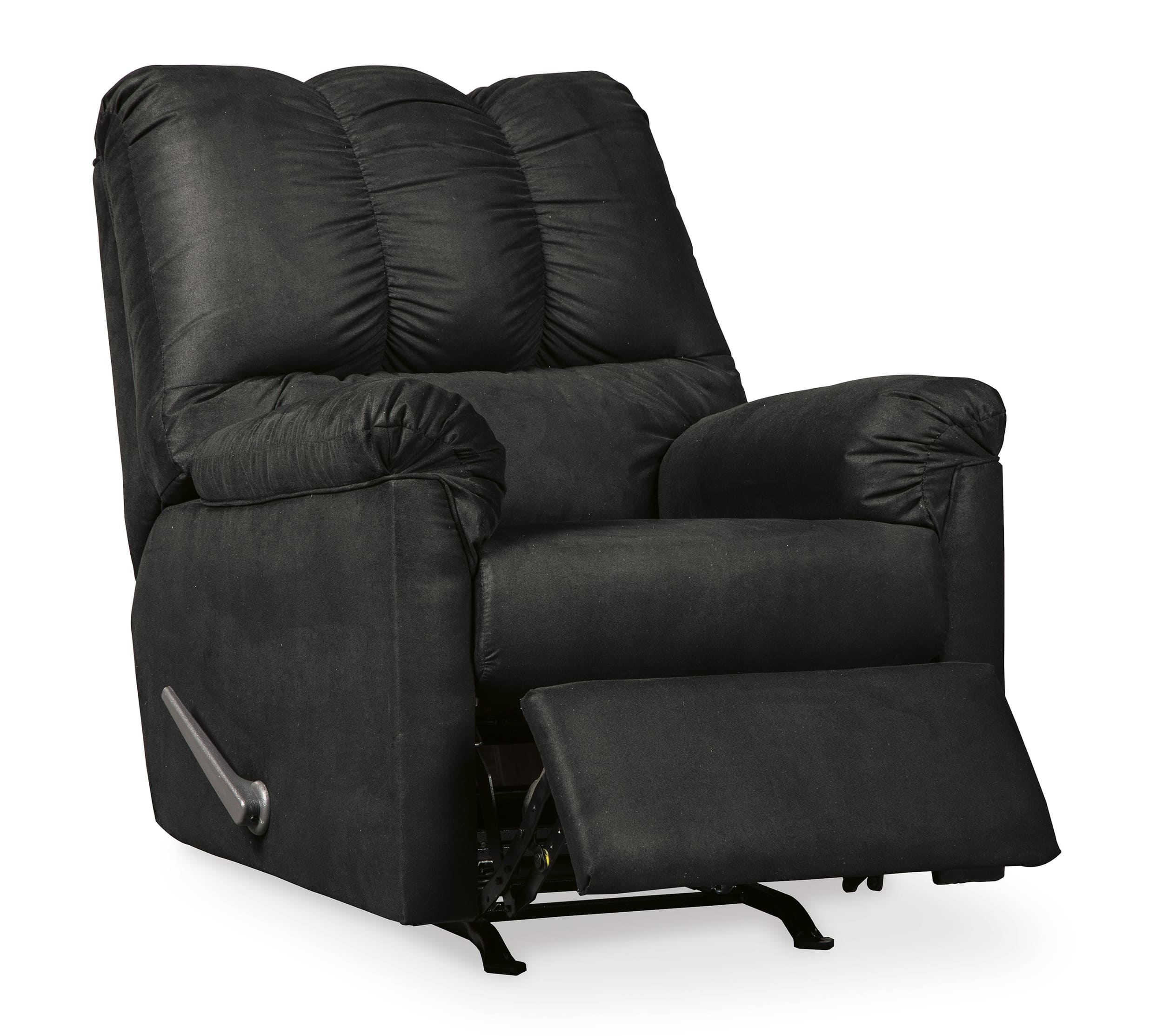 Darcy Polyester Recliner