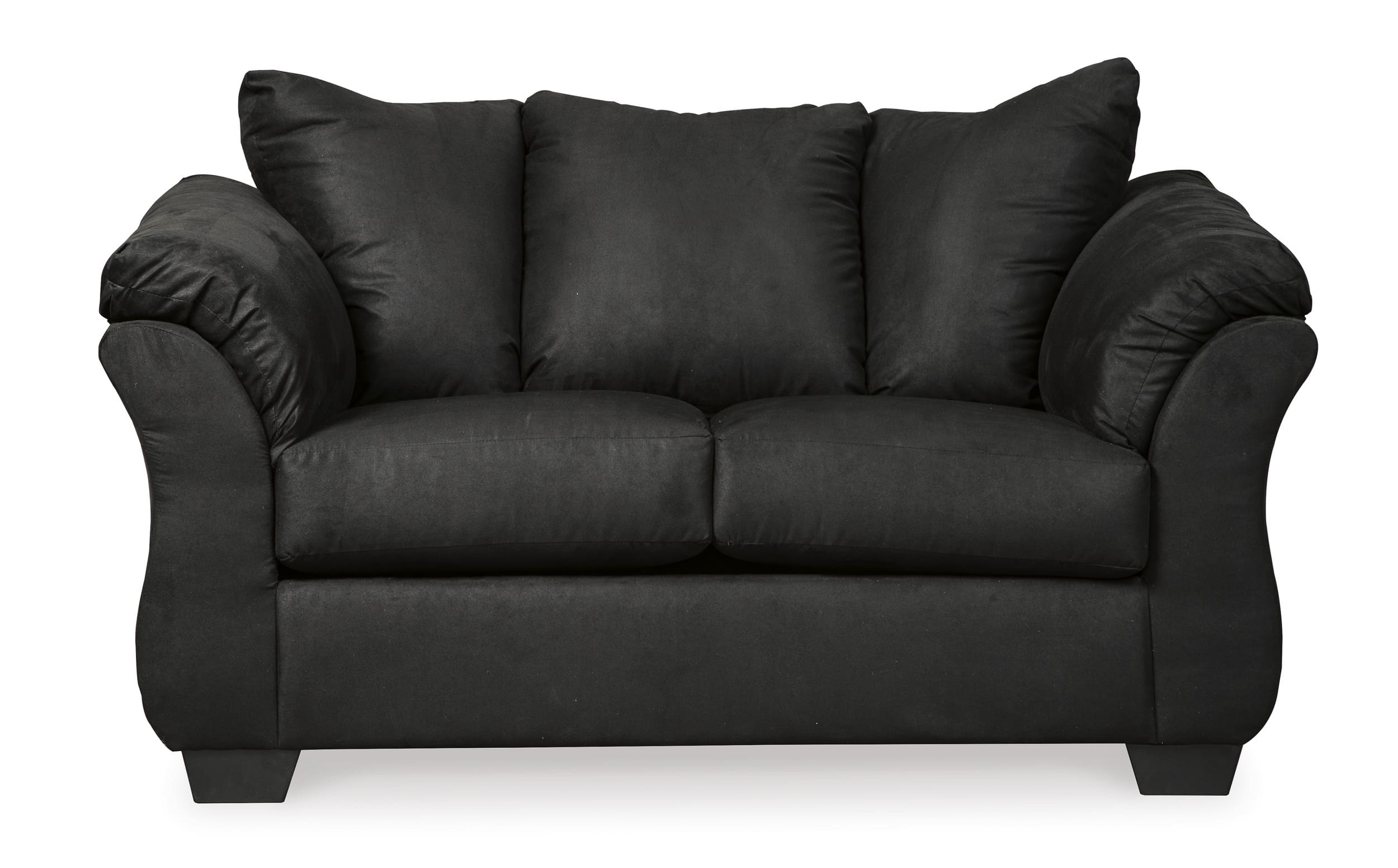 Ashley Darcy Polyester Loveseat