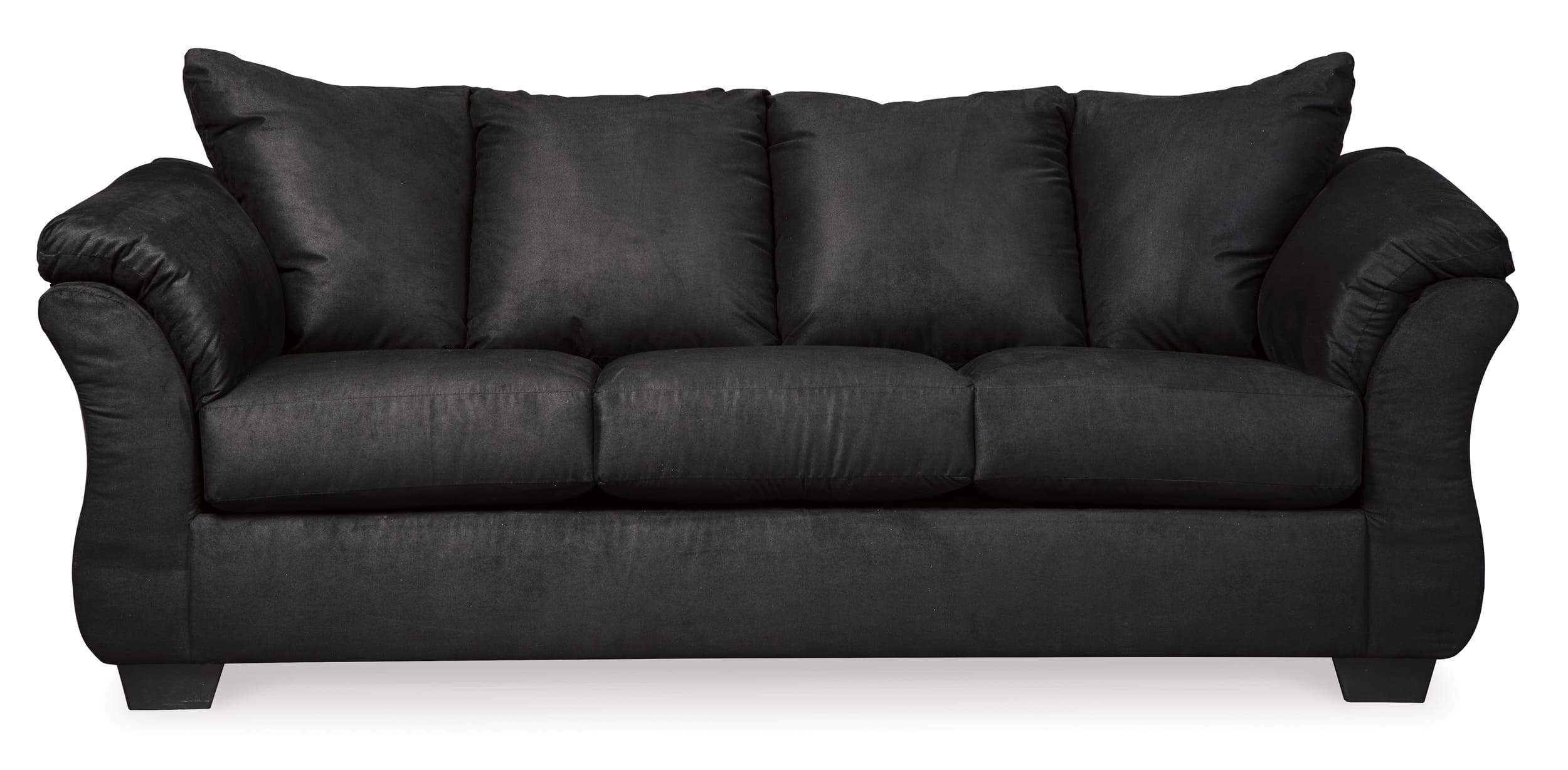 Ashley Darcy Polyester Sofa