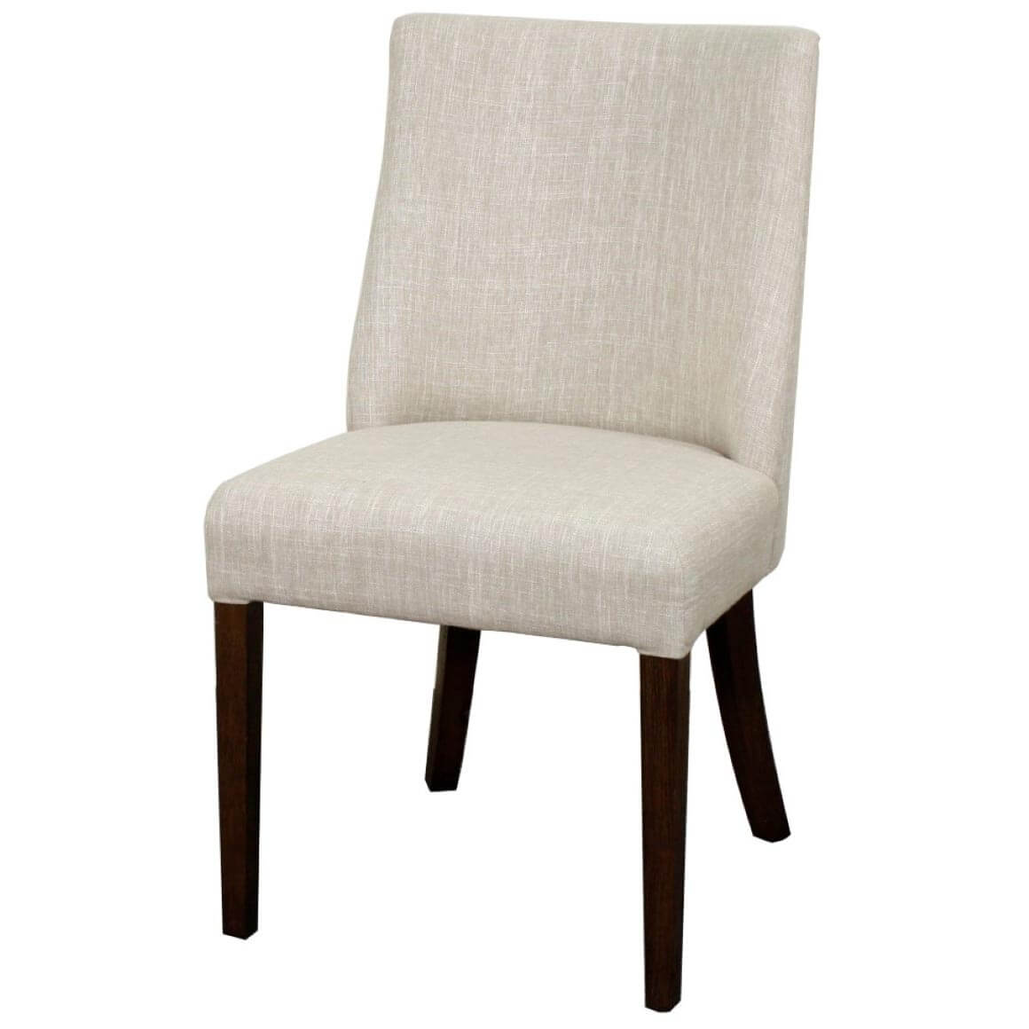 New Paris Fabric Dining Chair