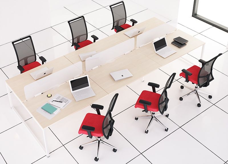 NOVA O organic environment for work