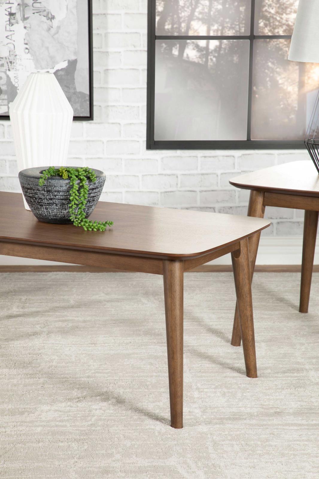 Radley Wood Veneer 3-piece Occasional Table Set