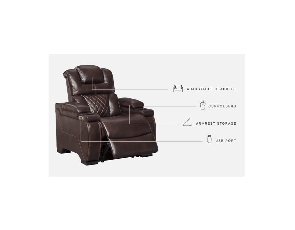 ashley furniture warnerton
