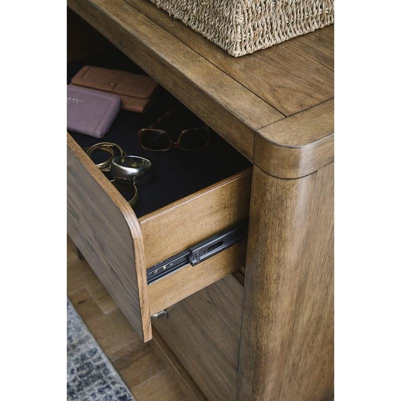 SM Cabalynn Wood 6-Drawer Double Dresser