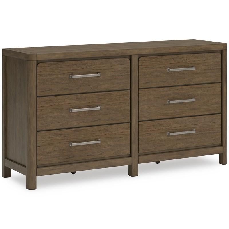 SM Cabalynn Wood Panel Bedroom Set