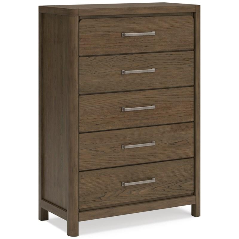 SM Cabalynn Wood Panel Bedroom Set