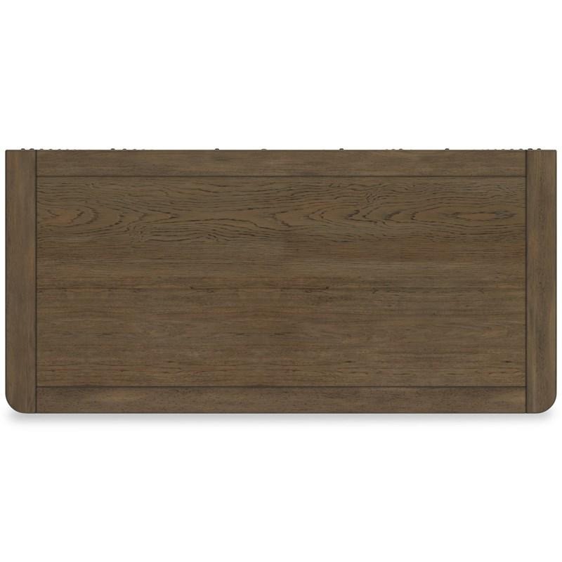 SM Cabalynn Wood Chest w/5 Drawers