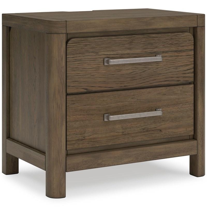 SM Cabalynn Wood Panel Bedroom Set