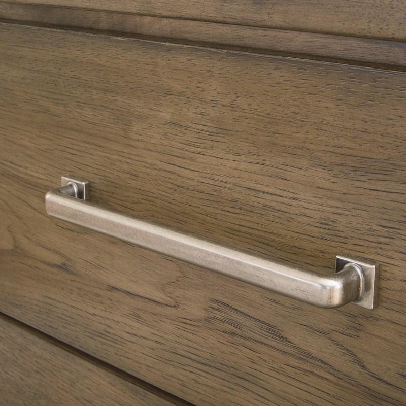 SM Cabalynn Wood Nightstand w/2 Drawers