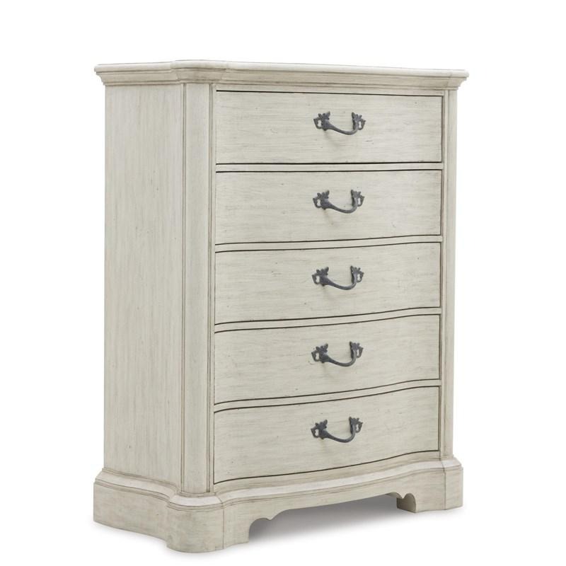 SM Arlendyne Wood Upholstered Panel Bedroom Set