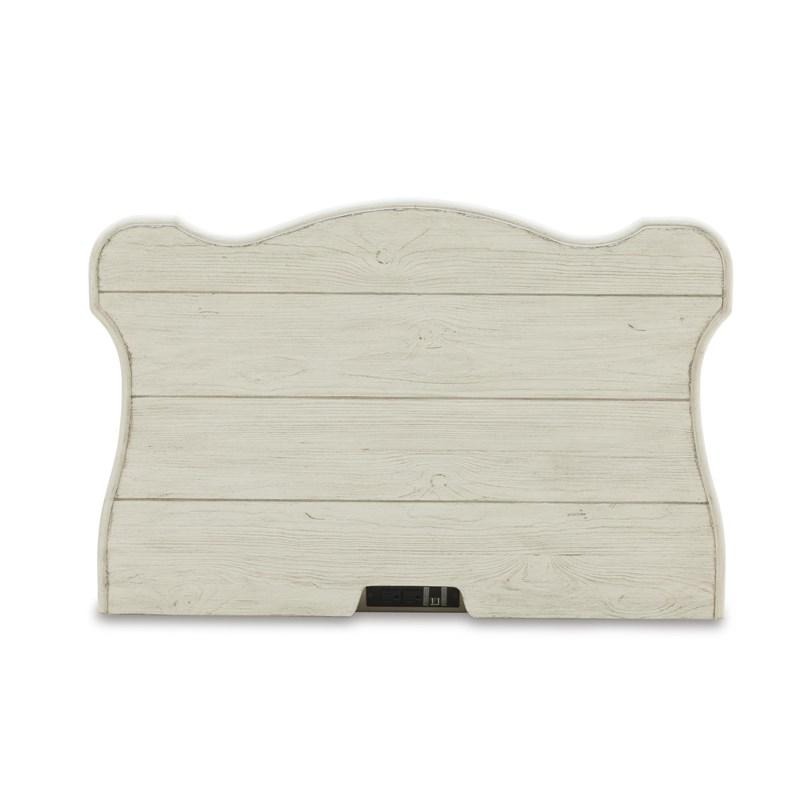 SM Arlendyne Wood Nightstand w/3 Drawers