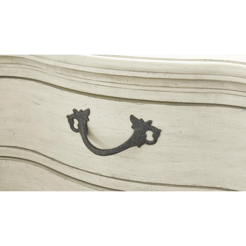 SM Arlendyne Wood Nightstand w/3 Drawers