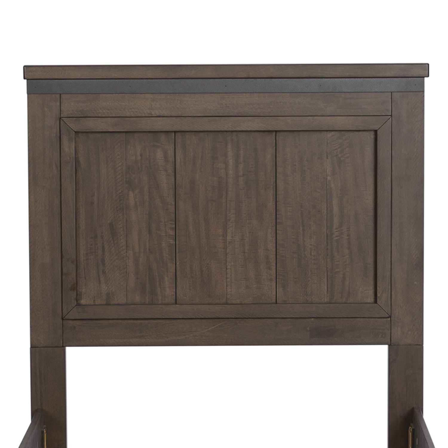 Thornwood Hills Bedroom Set | Rustic Industrial | Liberty