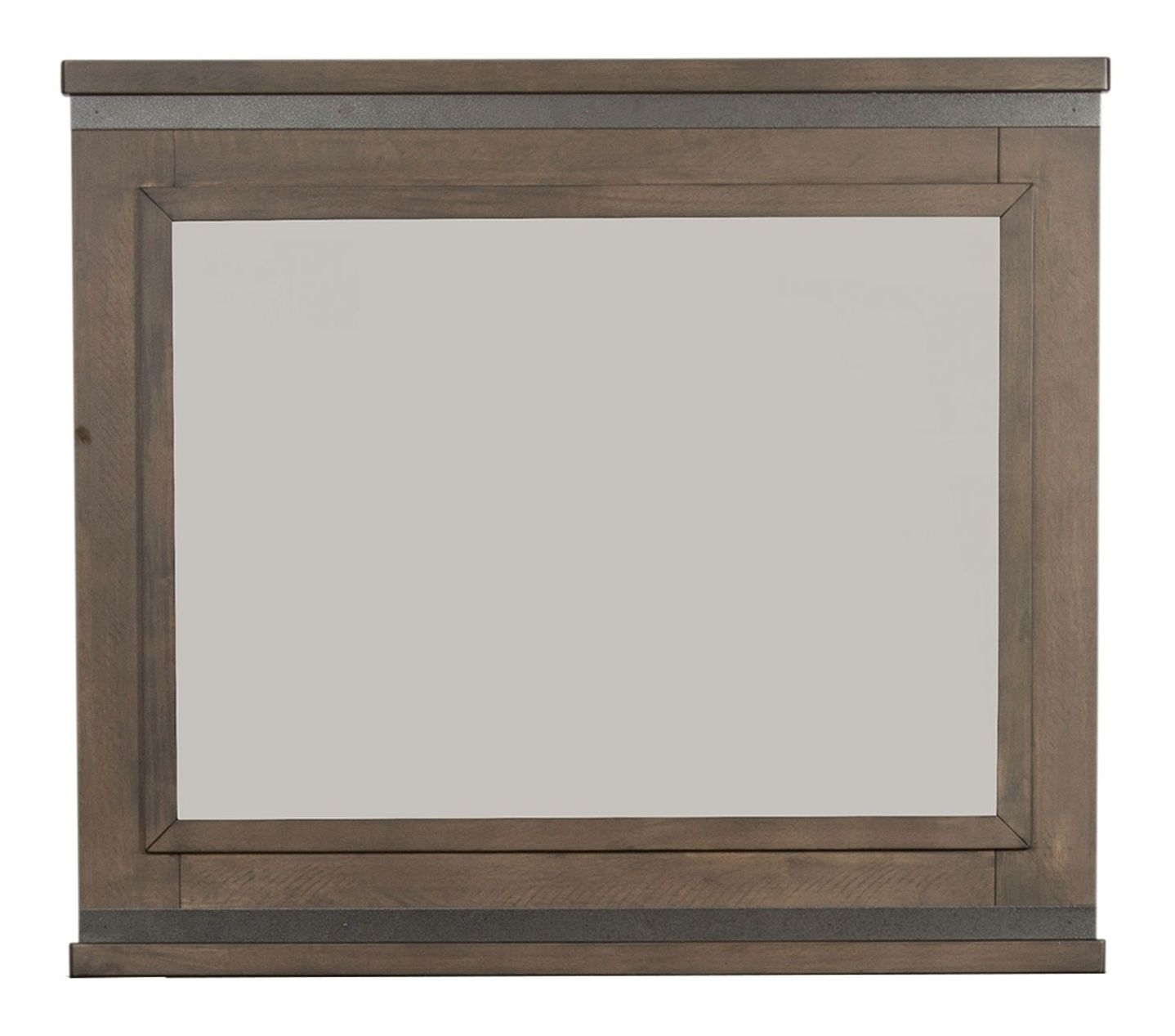 Thornwood Hills Bookcase Bedroom Set | Rustic Storage