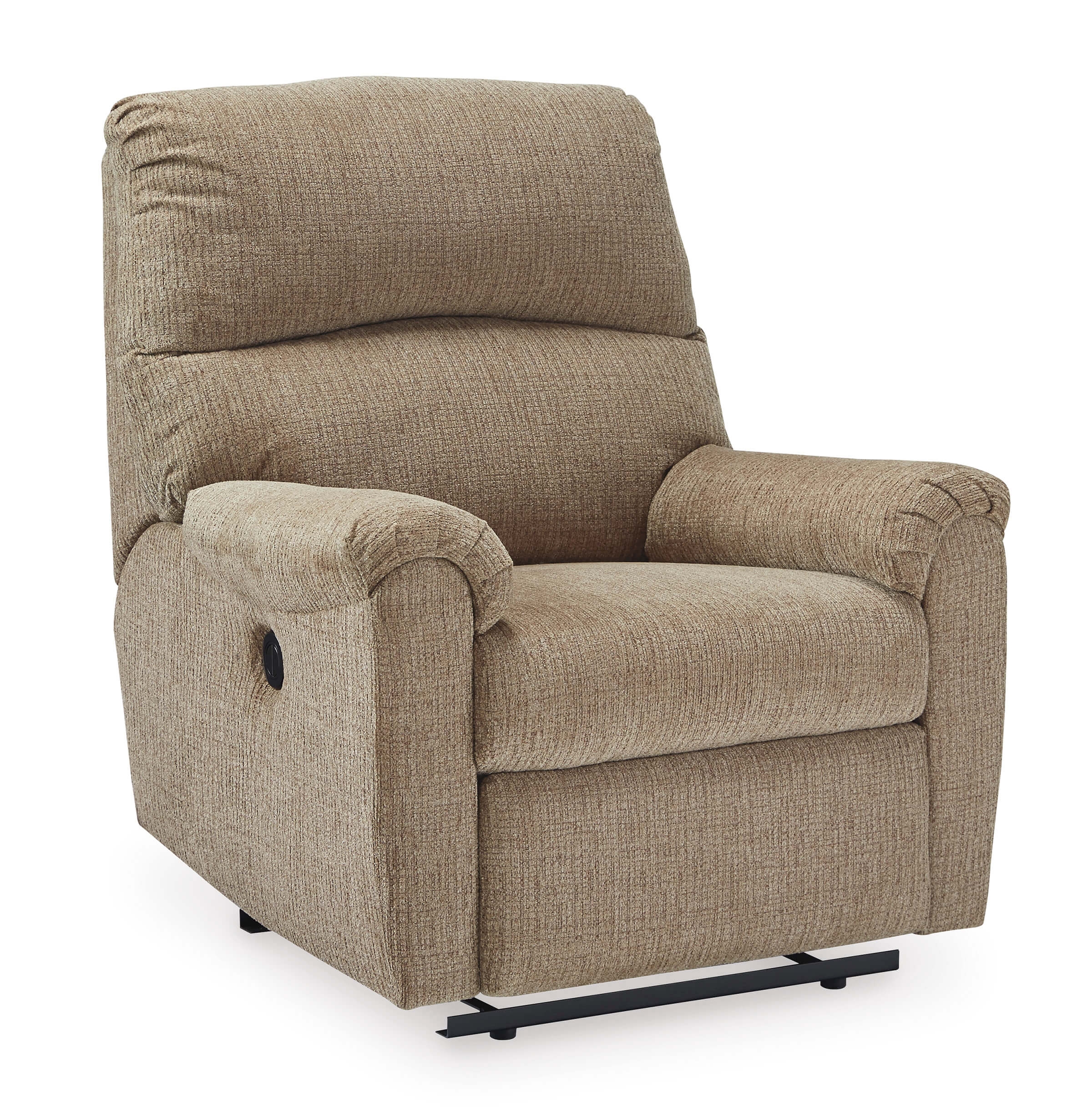 McTeer Polyester Power Recliner