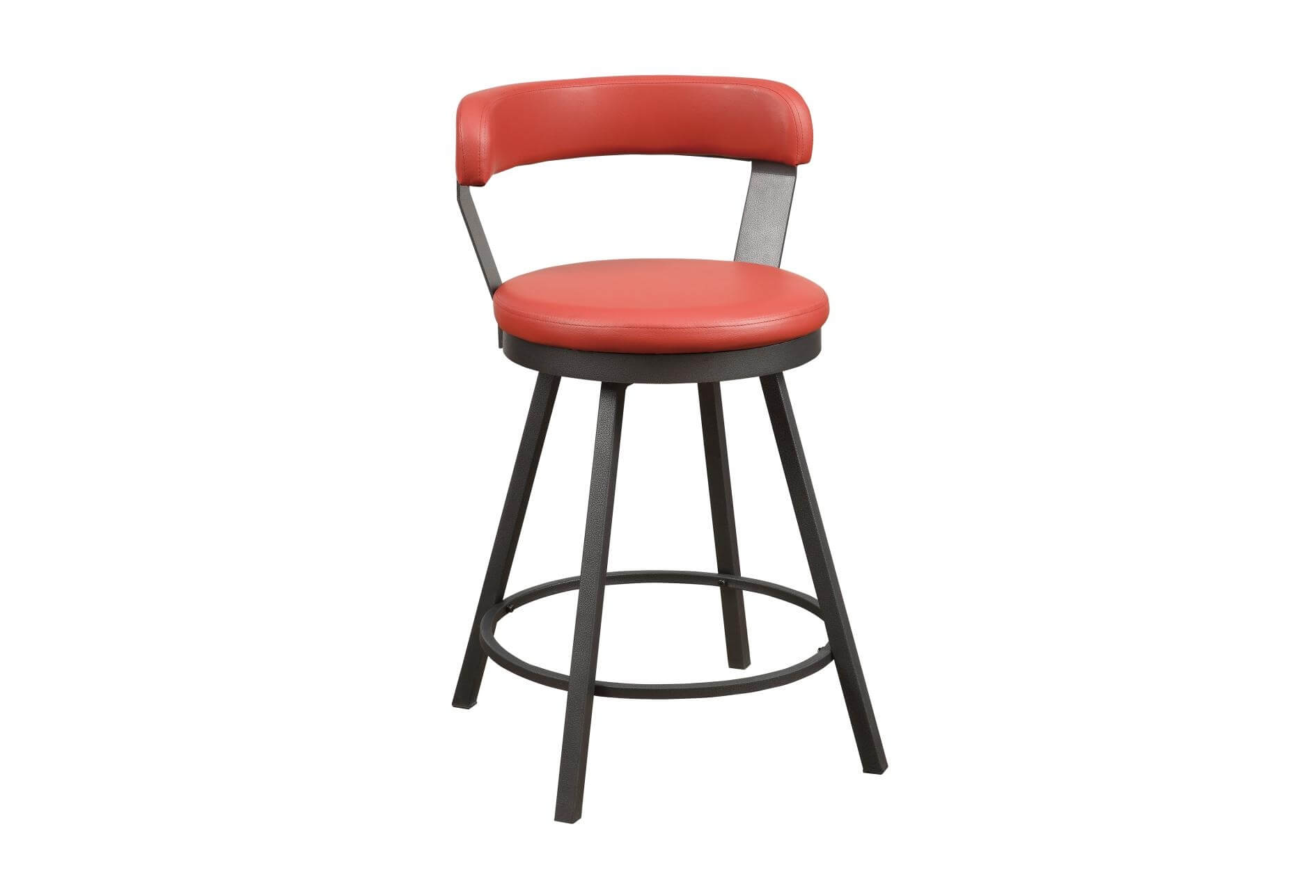 Appert Industrial Counter Height Dining Room Set by Homelegance