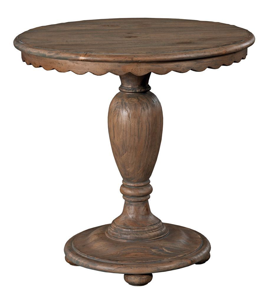 Weatherford Rectangular Wood Cocktail Table Set