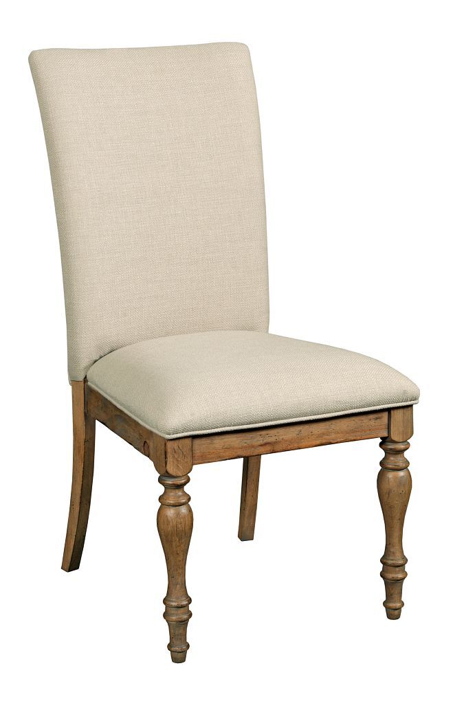 Weatherford Canterbury Rectangular Wood Extendable Dining Room Set