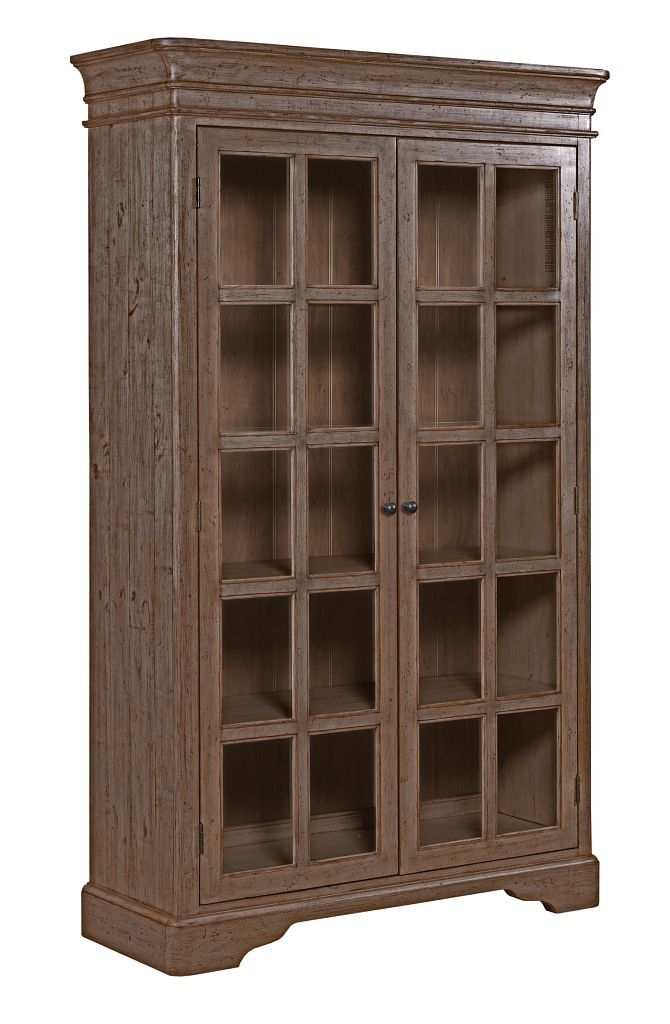 Weatherford Canterbury Rectangular Wood Extendable Dining Room Set