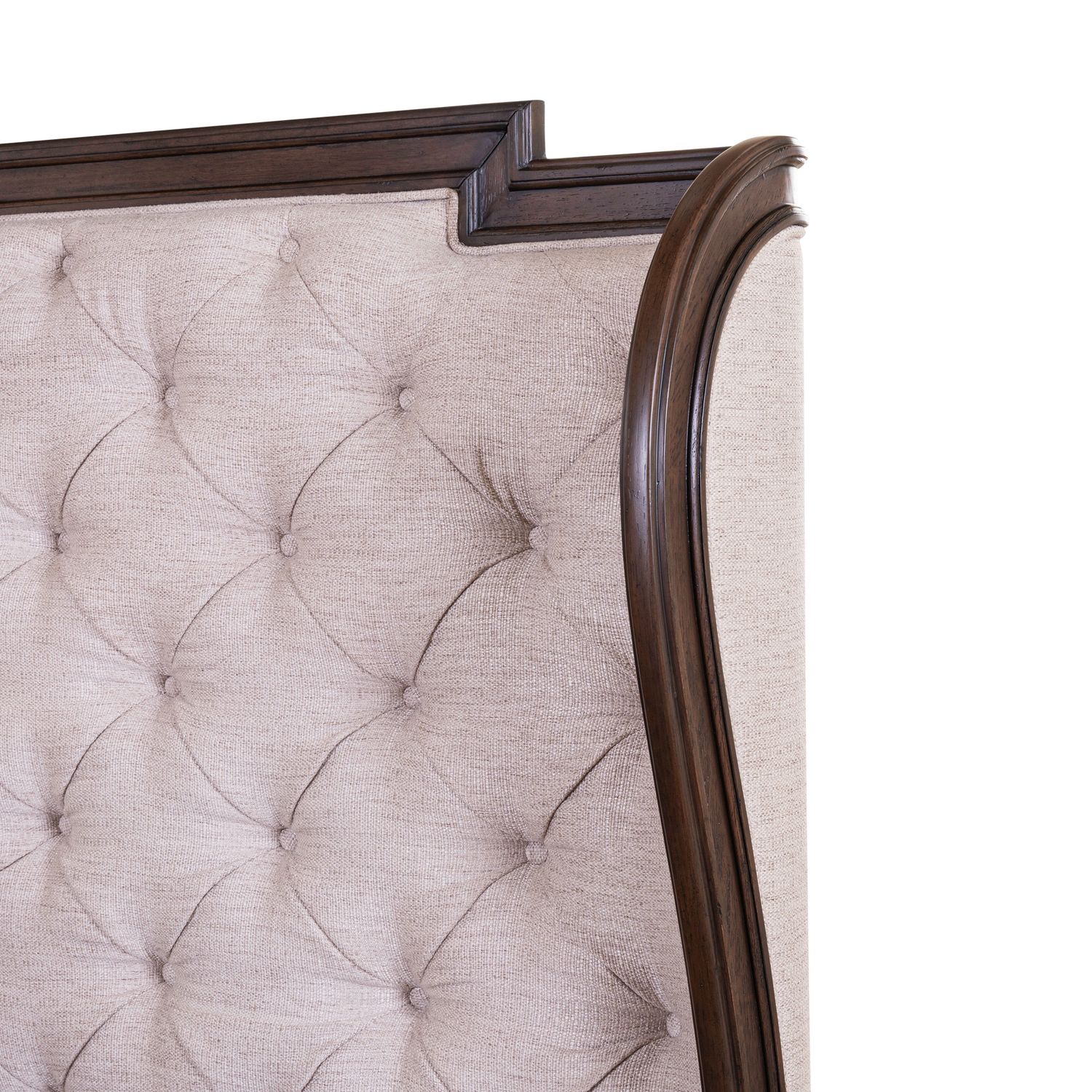 Provence Park Bedroom Set | Luxury Shelter Bed | Liberty