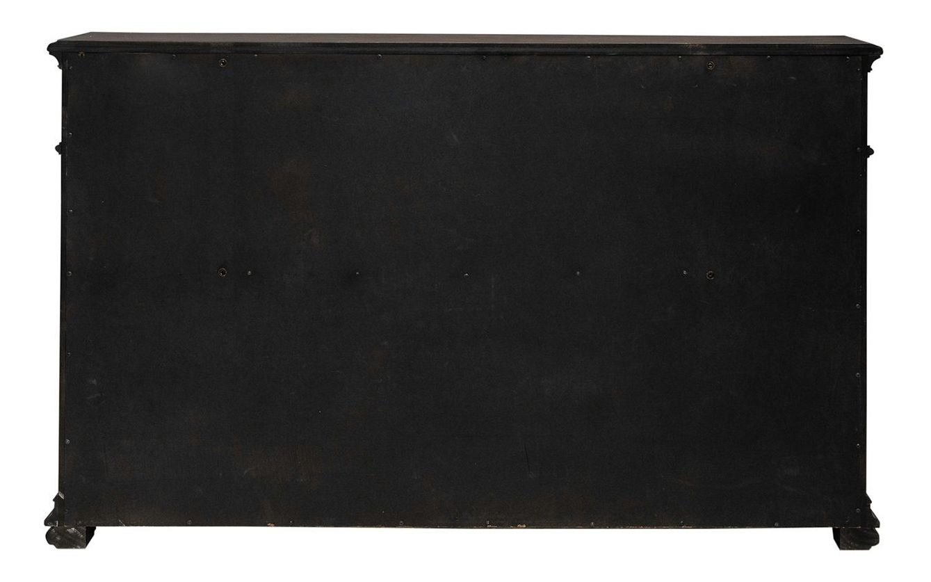 Provence Park Wood 8-Drawer Dresser