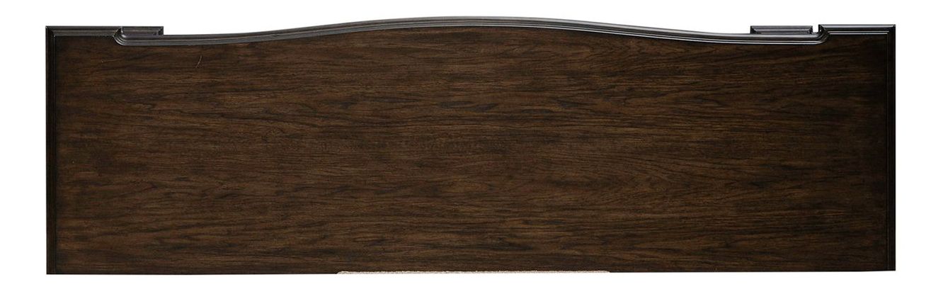 Provence Park Bedroom Set | Luxury Shelter Bed | Liberty