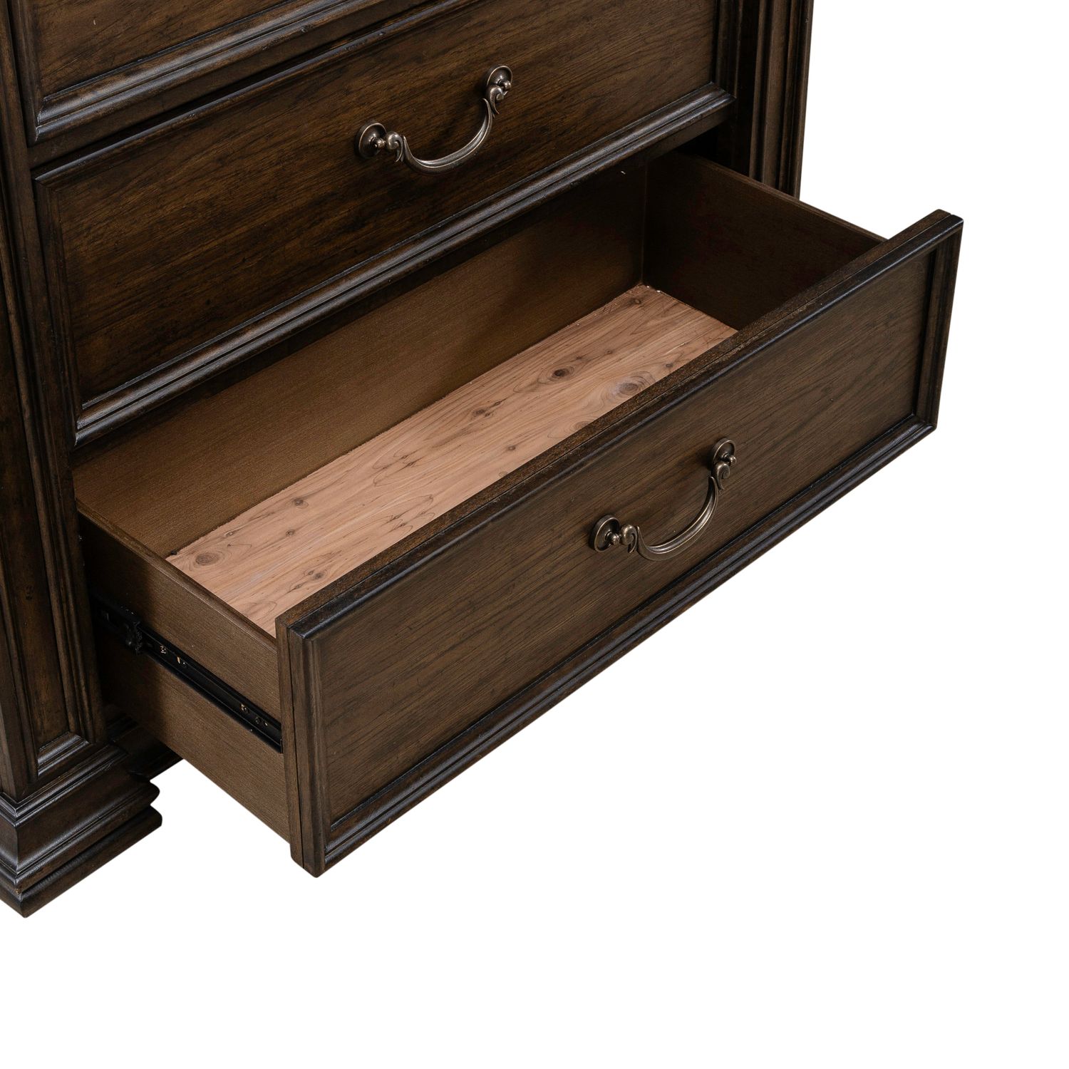 Provence Park Wood 6-Drawer Chest