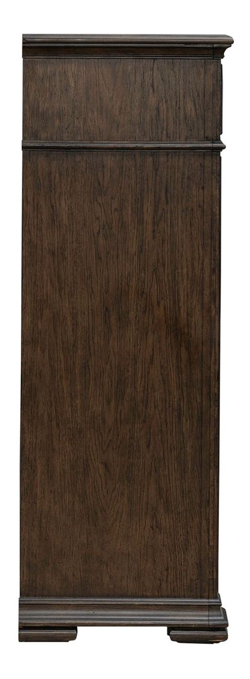 Provence Park Wood 6-Drawer Chest