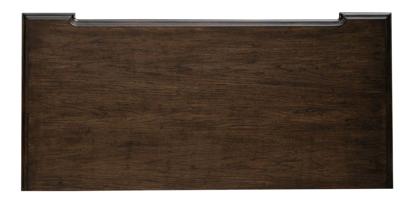 Provence Park Bedroom Set | Luxury Shelter Bed | Liberty