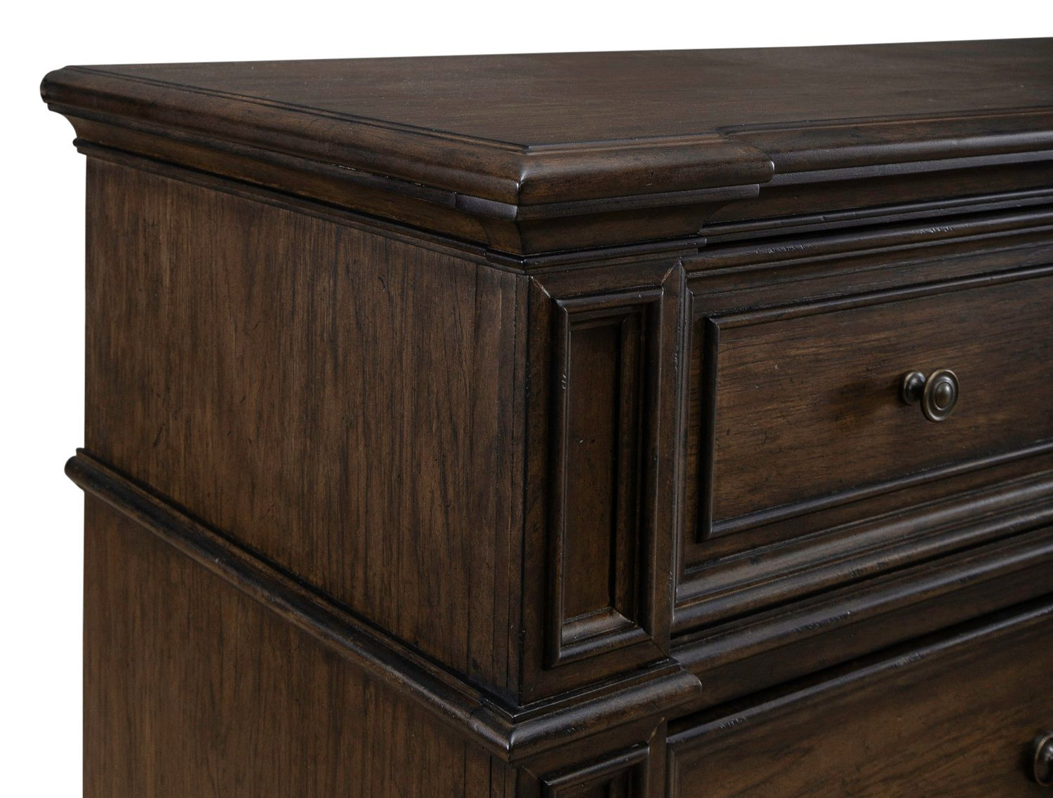 Provence Park Wood 6-Drawer Chest