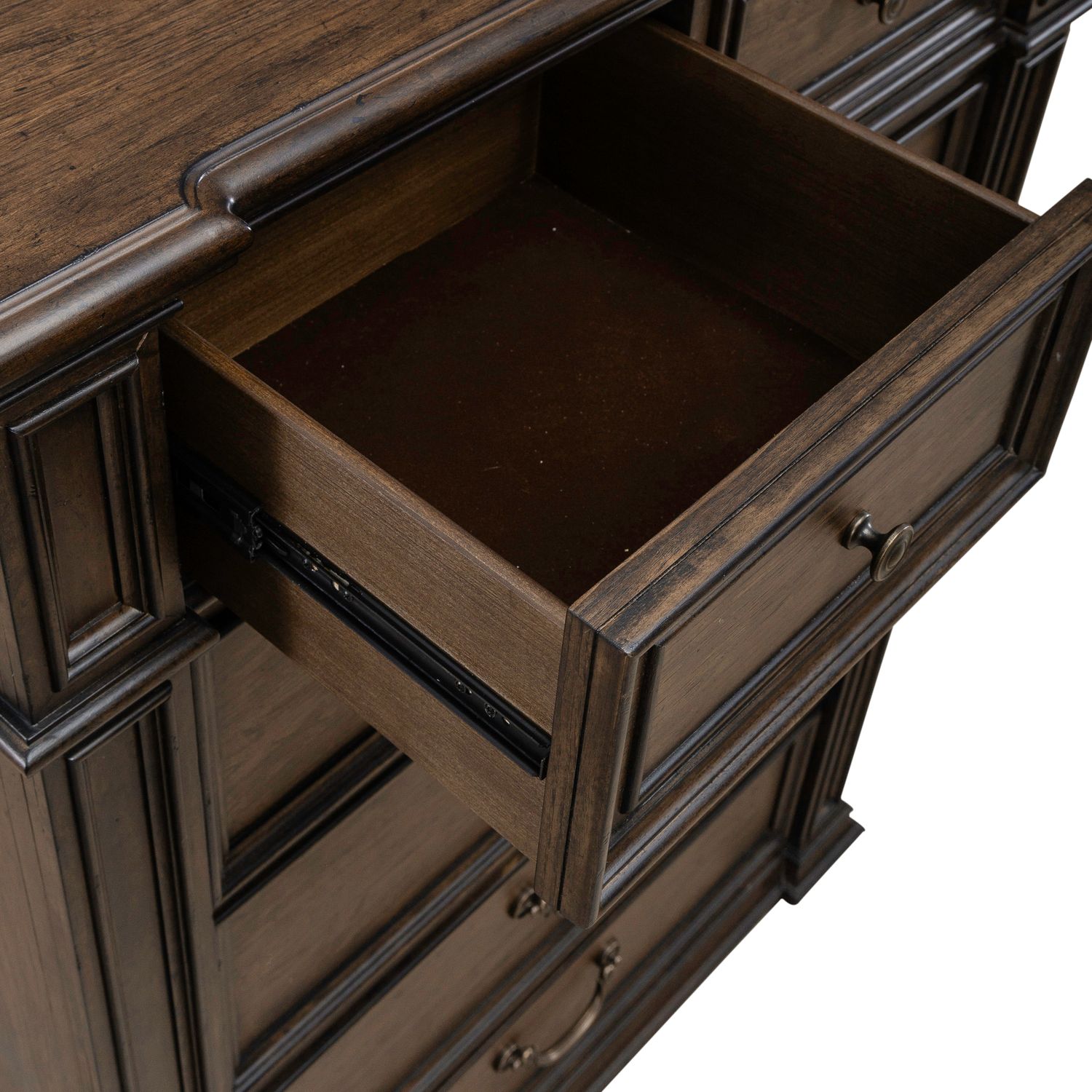 Provence Park Wood 6-Drawer Chest