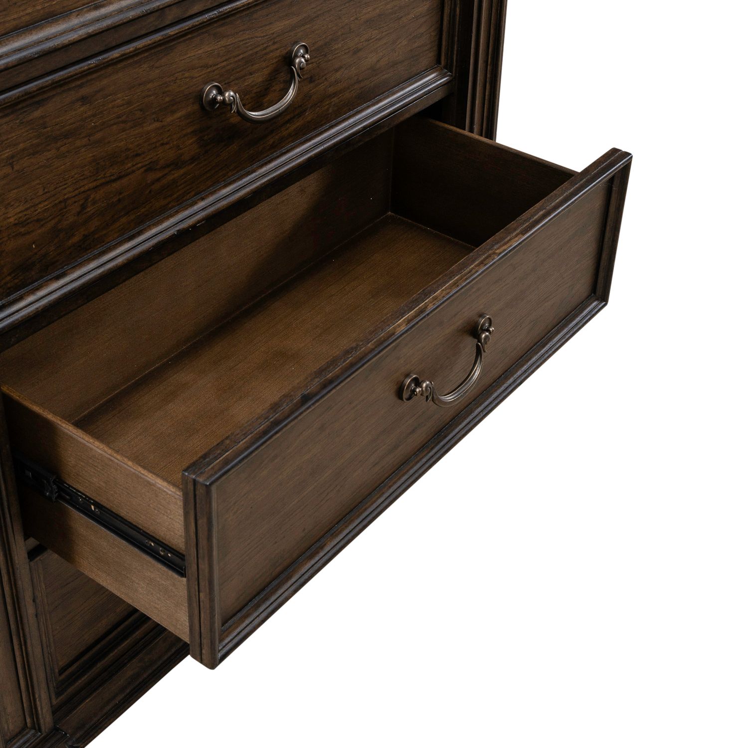 Provence Park Wood 6-Drawer Chest