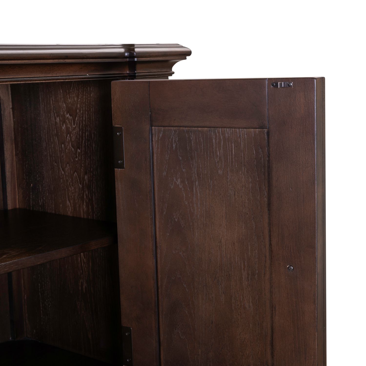 Provence Park Wood 2-Door 9-Drawer Dressing Chest